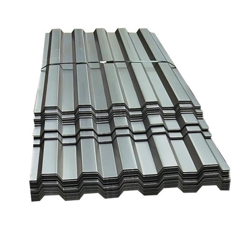 DC02 Color Steel Plate