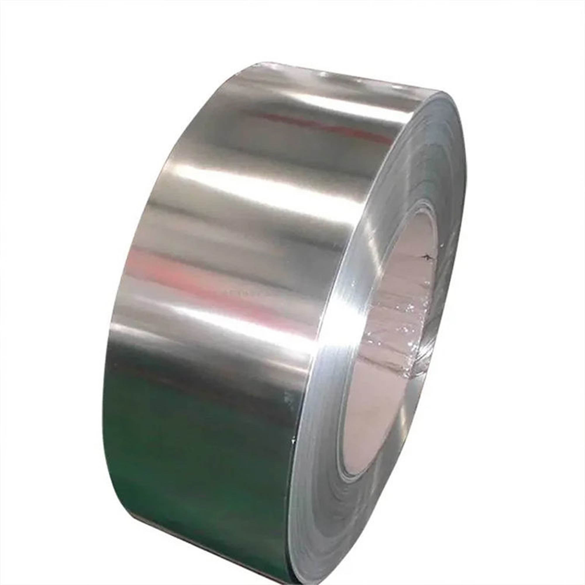 Tinplate Steel Coil