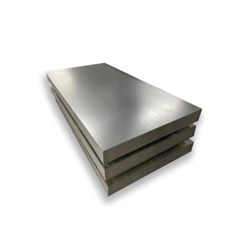 Complex Phase Steel